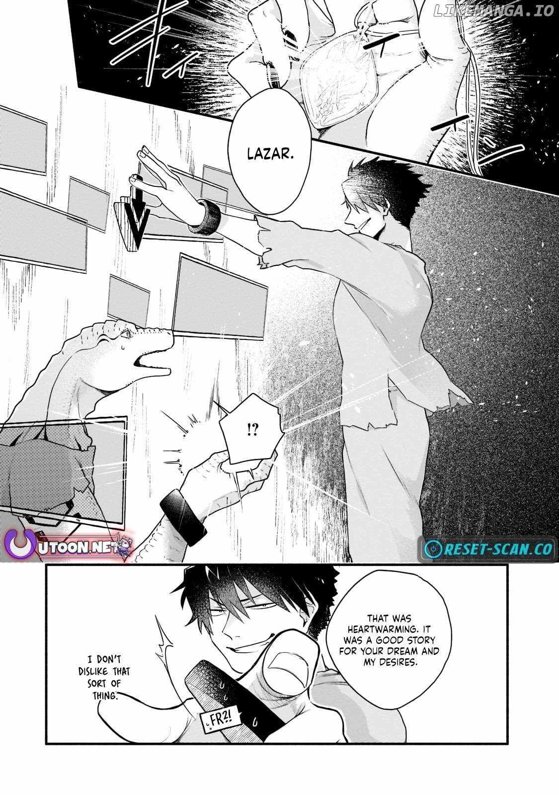 Gendai Dungeon Life no Tsuzuki wa Isekai Open World de! Chapter 3 28